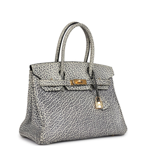 Medium Hermes Birkin Bag