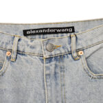 Alexander Wang Jeans