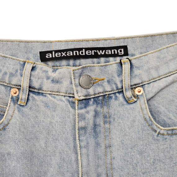 Alexander Wang Jeans
