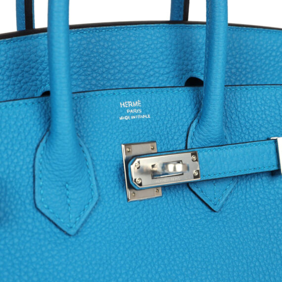 Large Hermes Birkin Bag