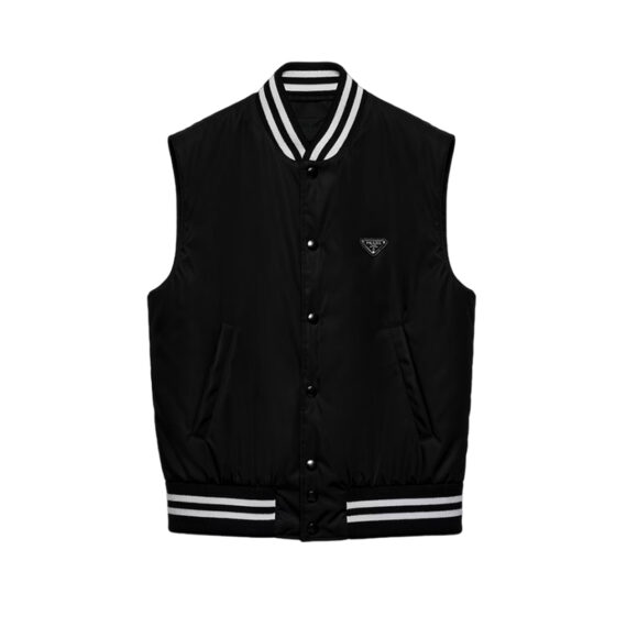 Prada Vest