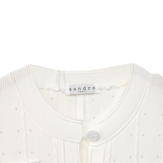 Sandro Paris Dress