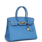 Medium Hermes Birkin Bag