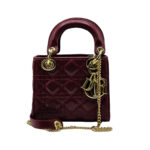 Dior Bag