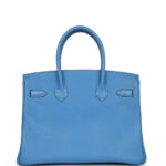 Medium Hermes Birkin Bag