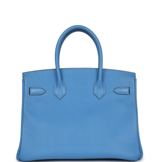 Medium Hermes Birkin Bag