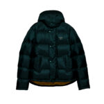 Prada Puffer Jacket
