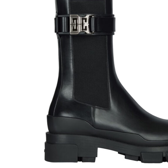 Givenchy Boots