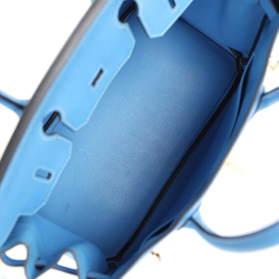 Medium Hermes Birkin Bag