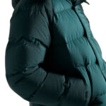 Prada Puffer Jacket