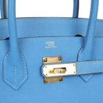 Medium Hermes Birkin Bag
