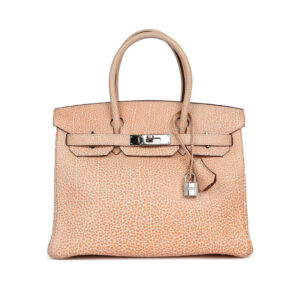 Medium Hermes Birkin Bag