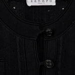 Sandro Paris Dress