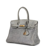 Medium Hermes Birkin Bag