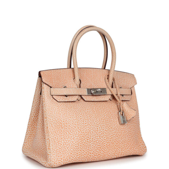 Medium Hermes Birkin Bag