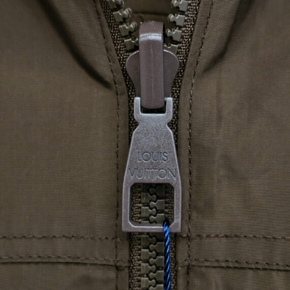 LV Jacket