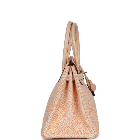 Medium Hermes Birkin Bag