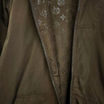 LV Jacket