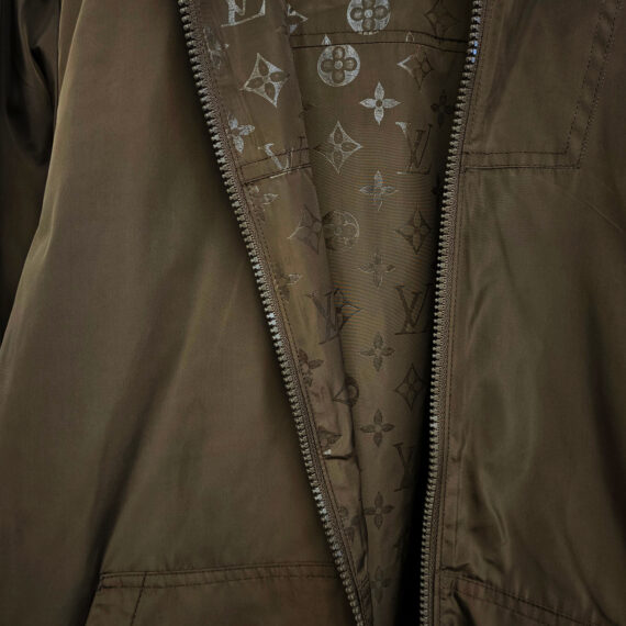 LV Jacket