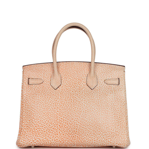 Medium Hermes Birkin Bag