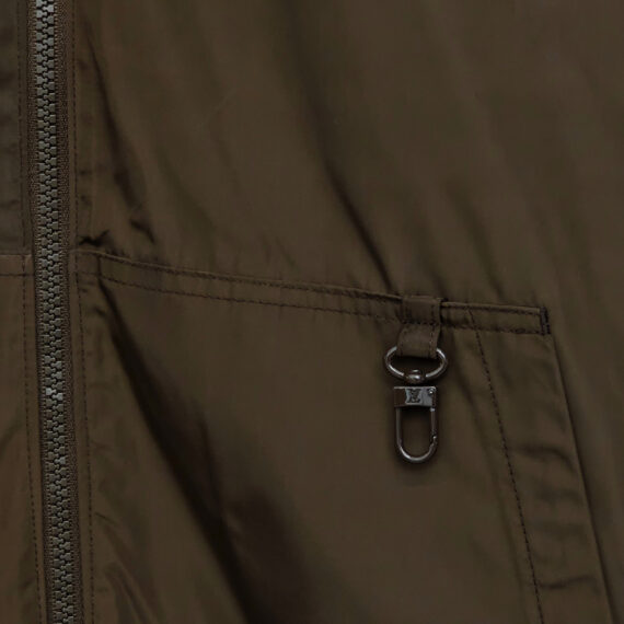 LV Jacket