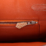 Medium Hermes Birkin Bag