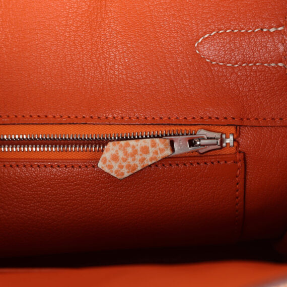 Medium Hermes Birkin Bag
