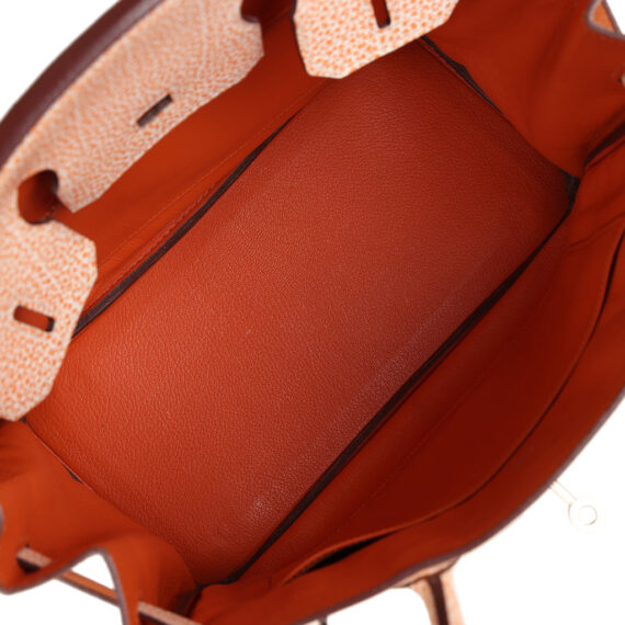 Medium Hermes Birkin Bag