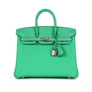 Medium Hermes Birkin Bag