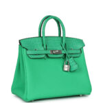 Medium Hermes Birkin Bag