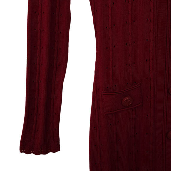 Sandro Paris Dress