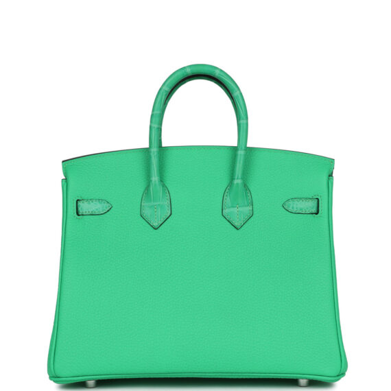 Medium Hermes Birkin Bag