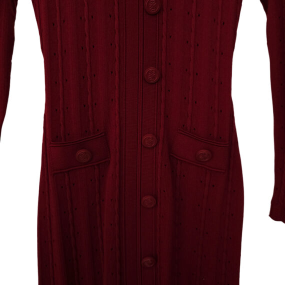 Sandro Paris Dress