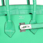 Medium Hermes Birkin Bag