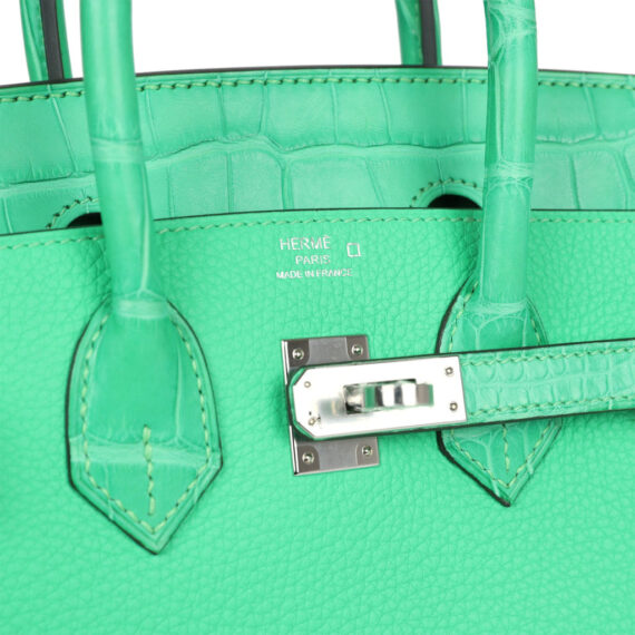 Medium Hermes Birkin Bag