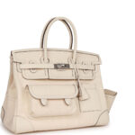 Large Hermes Birkin Bag