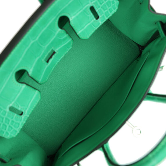 Medium Hermes Birkin Bag
