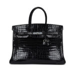 Medium Hermes Birkin Bag