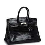 Medium Hermes Birkin Bag