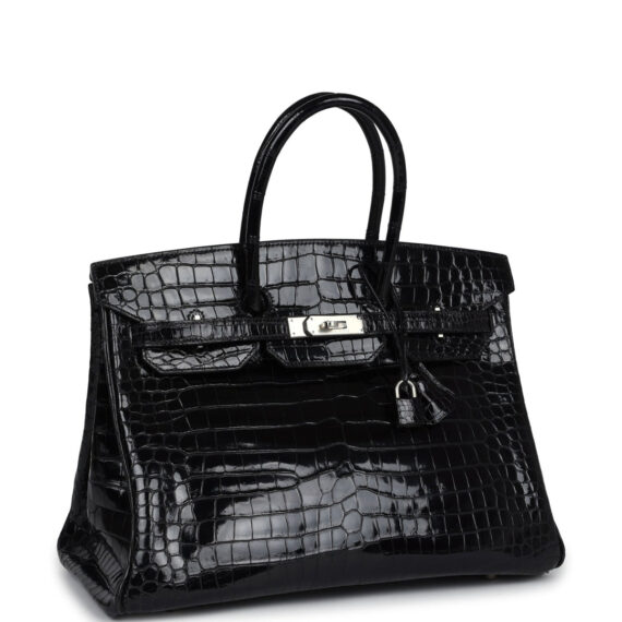 Medium Hermes Birkin Bag