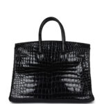 Medium Hermes Birkin Bag