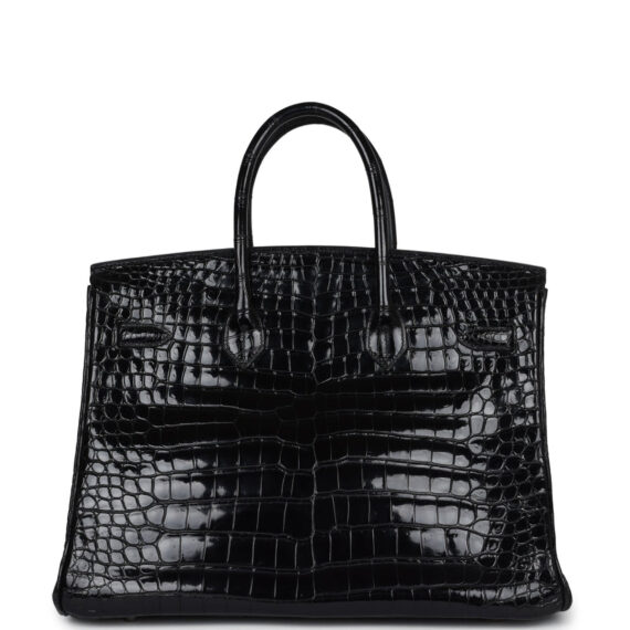 Medium Hermes Birkin Bag