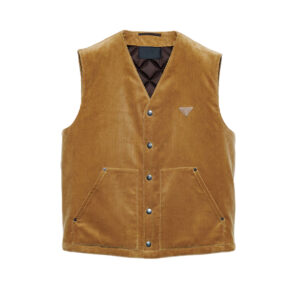 Prada Vest