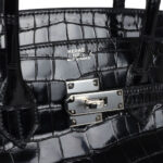 Medium Hermes Birkin Bag