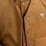 Prada Vest