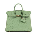 Large Hermes Birkin Bag