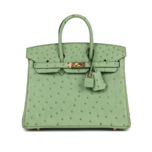 Large Hermes Birkin Bag