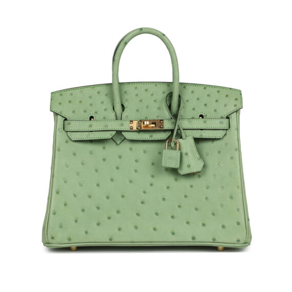 Large Hermes Birkin Bag