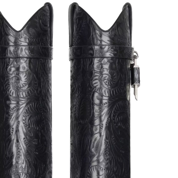 Givenchy Boots