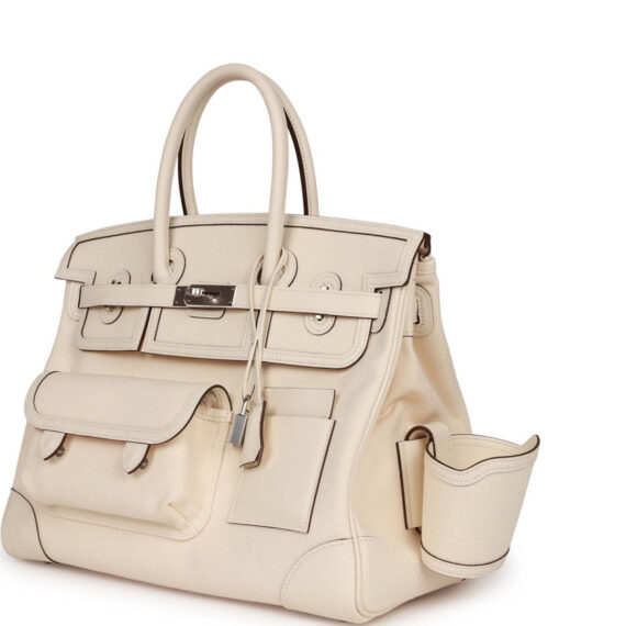 Large Hermes Birkin Bag